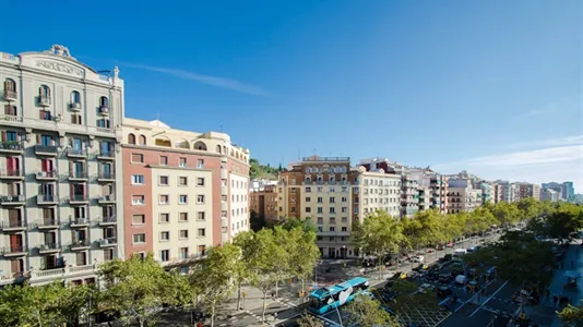 Apartments in Barcelona Sants-Montjuïc - photo 3