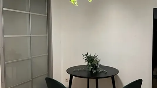 Rooms in Riga Avoti - photo 10