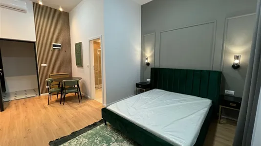 Apartments in Budapest Erzsébetváros - photo 1