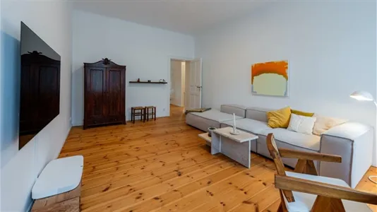 Apartments in Berlin Mitte - photo 5