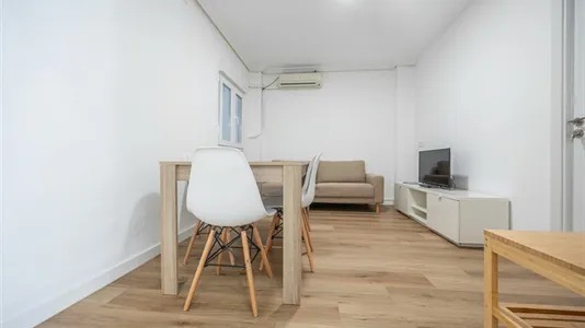 Rooms in Valencia Extramurs - photo 7