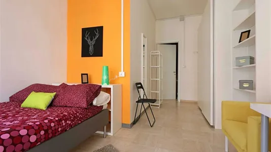 Rooms in Roma Municipio XIV – Monte Mario - photo 6