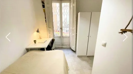Rooms in Madrid Centro - photo 4