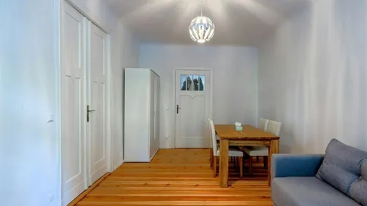 Apartments in Berlin Treptow-Köpenick - photo 1