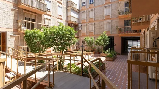 Apartments in Sevilla Casco Antiguo - photo 8