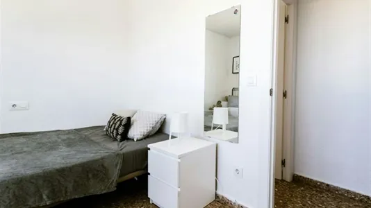 Rooms in Alboraya - photo 2