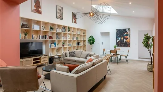 Rooms in Lyon - photo 9