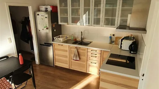 Rooms in Brussels Sint-Joost-ten-Node - photo 9