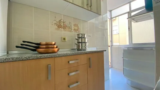 Rooms in Coslada - photo 7