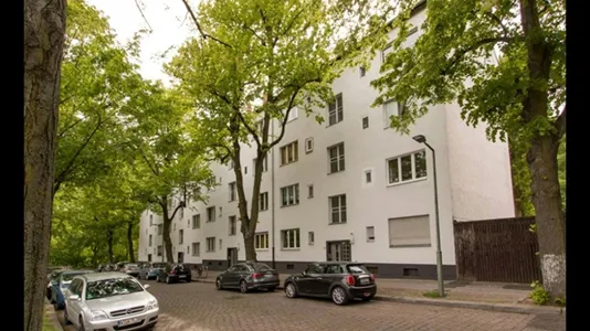 Rooms in Berlin Neukölln - photo 8