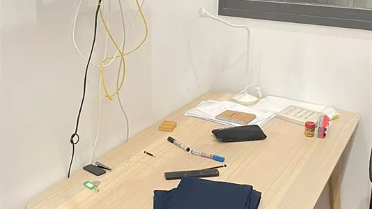 Apartments in Polinyà - photo 7