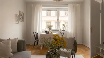 Norrmalm - 2rok - 3mån - 17.250kr/mån