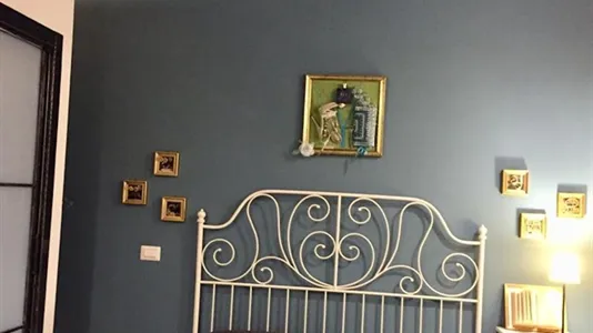 Apartments in Roma Municipio I – Centro Storico - photo 7