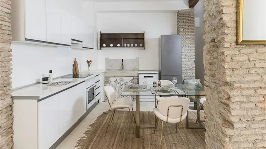 Apartments in Málaga - photo 9