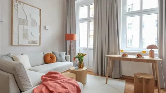 Apartments in Berlin Friedrichshain-Kreuzberg - photo 2