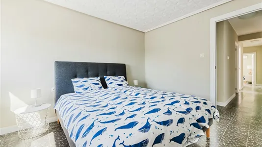 Apartments in la Punta - photo 9