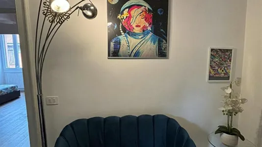 Apartments in Milano Zona 2 - Stazione Centrale, Gorla, Turro, Greco, Crescenzago - photo 9