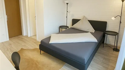 Apartments in Fürstenfeldbruck - photo 10