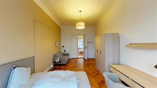 Rooms in Berlin Mitte - photo 6