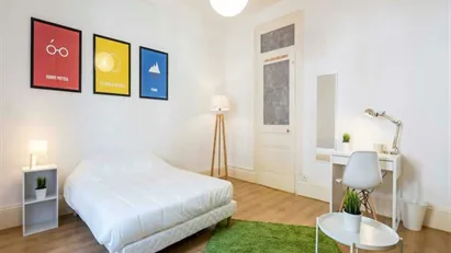 Room for rent in Lyon, Auvergne-Rhône-Alpes