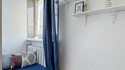 Room for rent in Warsaw