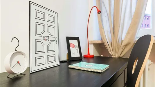 Rooms in Milano Zona 6 - Barona, Lorenteggio - photo 5