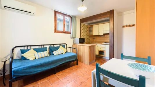 Apartments in Florence - photo 7