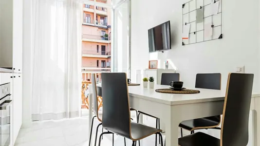 Rooms in Milano Zona 5 - Vigentino, Chiaravalle, Gratosoglio - photo 10