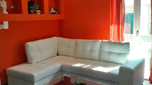 Rooms in Florence - photo 2