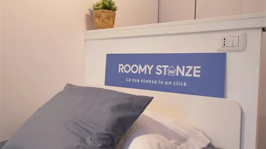 Rooms in Pavia - photo 2