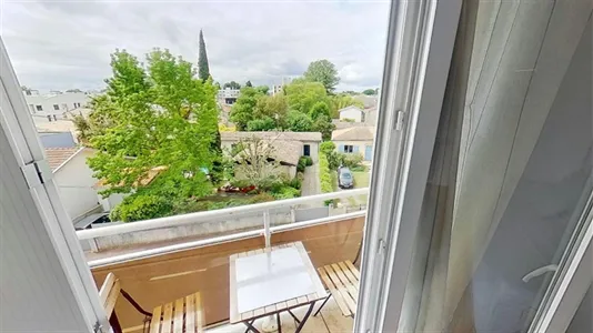 Apartments in Bordeaux - photo 3