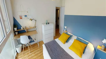 Room for rent in Toulouse, Occitanie