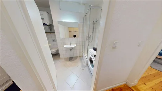 Apartments in Berlin Neukölln - photo 7