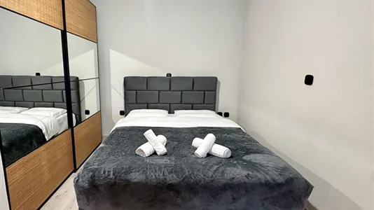 Apartments in Alimos - photo 8