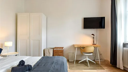 Apartments in Berlin Friedrichshain-Kreuzberg - photo 3
