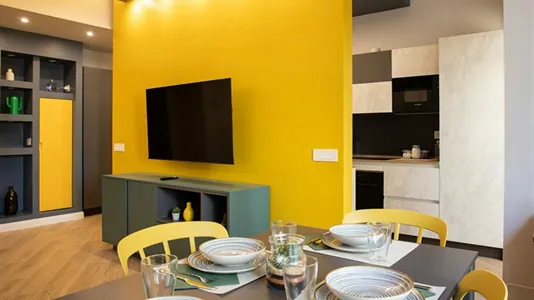 Apartments in Roma Municipio III – Monte Sacro - photo 2