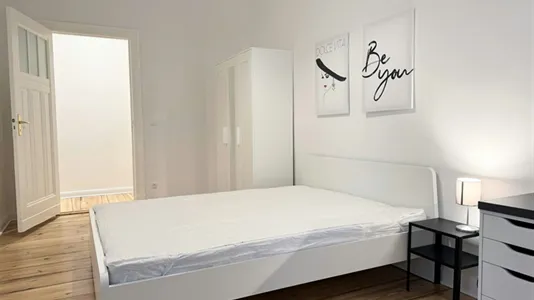 Apartments in Berlin Charlottenburg-Wilmersdorf - photo 3