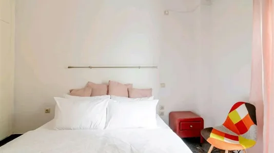 Apartments in Location is not specified - photo 10