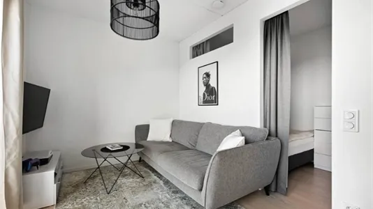 Apartments in Solna - photo 5