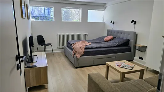 Apartments in Reykjavík Hlíðar - photo 2