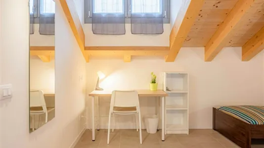 Rooms in Milano Zona 2 - Stazione Centrale, Gorla, Turro, Greco, Crescenzago - photo 3