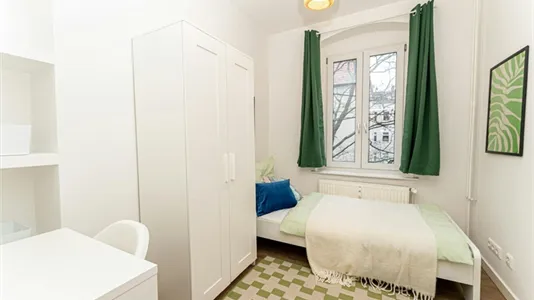 Rooms in Berlin Treptow-Köpenick - photo 2