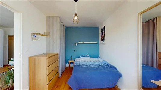 Rooms in Rennes - photo 1