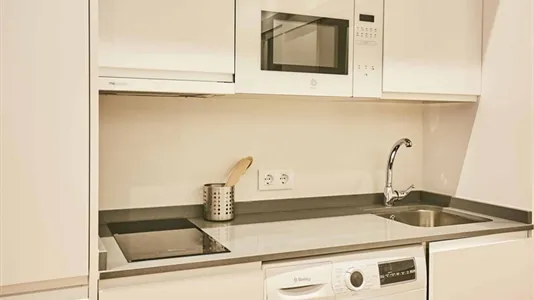 Apartments in Madrid Tetuán - photo 10