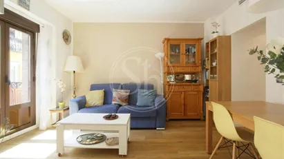 Apartment for rent in Madrid Centro, Madrid