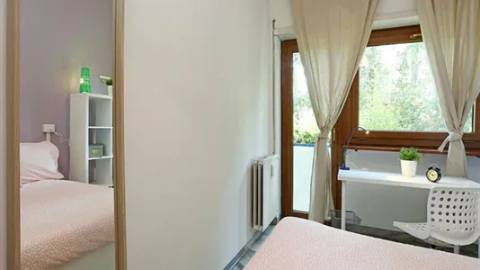 Rooms in Roma Municipio XIV – Monte Mario - photo 5