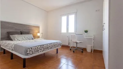 Room for rent in Tavernes Blanques, Comunidad Valenciana