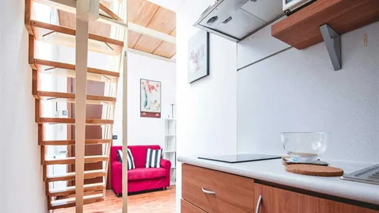 Apartments in Milano Zona 9 - Porta Garibaldi, Niguarda - photo 9