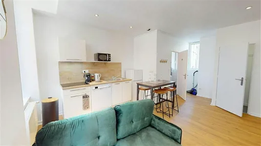 Apartments in Saint-Étienne - photo 3