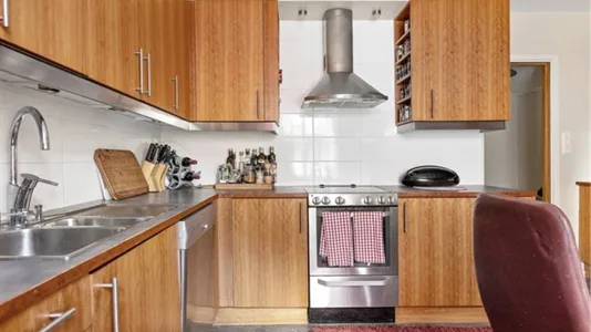 Apartments in Örebro - photo 5